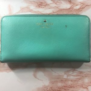 Kate spade wallet